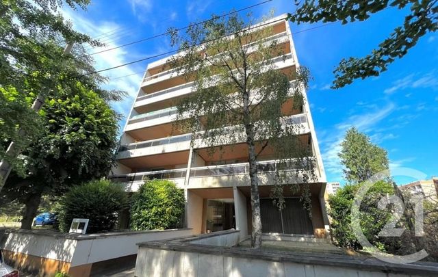 Appartement F2 à vendre - 2 pièces - 43.0 m2 - ATHIS MONS - 91 - ILE-DE-FRANCE - Century 21 L'Athégienne