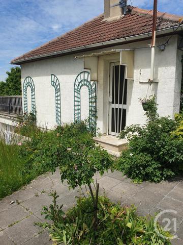 maison à louer - 4 pièces - 65.89 m2 - MORANGIS - 91 - ILE-DE-FRANCE - Century 21 L'Athégienne maison à louer - 4 pièces - 65.89 m2 - MORANGIS - 91 - ILE-DE-FRANCE - Century 21 L'Athégienne