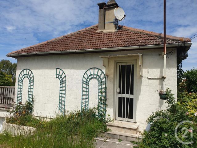 maison à louer - 4 pièces - 65.89 m2 - MORANGIS - 91 - ILE-DE-FRANCE - Century 21 L'Athégienne maison à louer - 4 pièces - 65.89 m2 - MORANGIS - 91 - ILE-DE-FRANCE - Century 21 L'Athégienne
