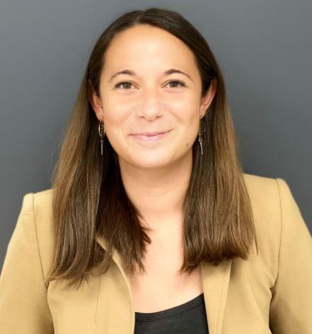 Amélie VLIEGEN