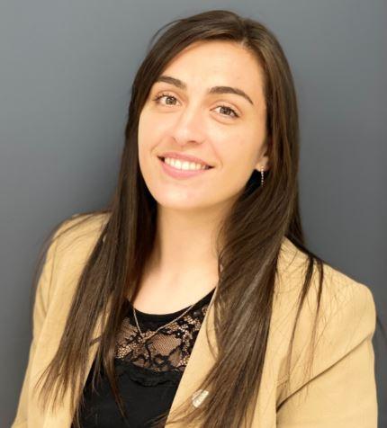 Carole DE SOUZA