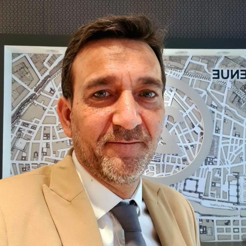 Alexandre BOUILLET