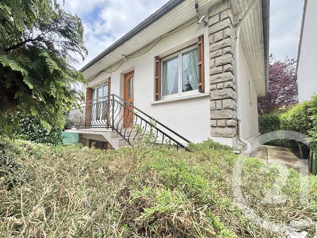 maison - PARAY VIEILLE POSTE - 91