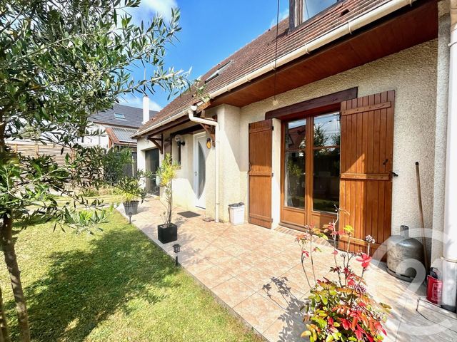 maison - ATHIS MONS - 91