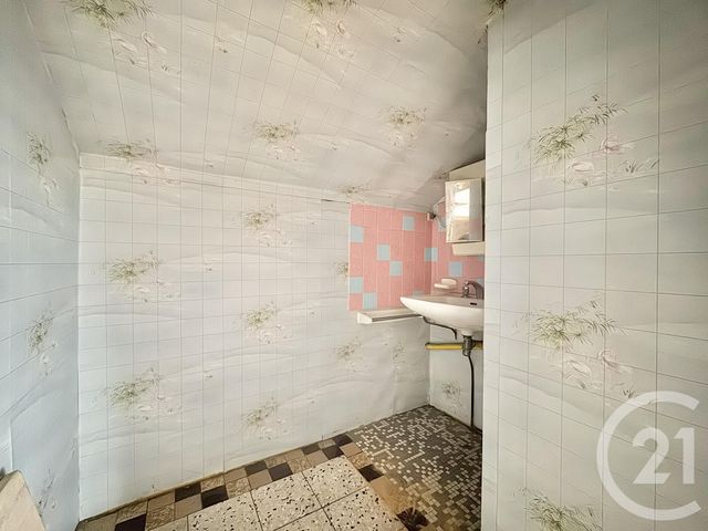 maison à vendre - 5 pièces - 95.0 m2 - PARAY VIEILLE POSTE - 91 - ILE-DE-FRANCE - Century 21 L'Athégienne