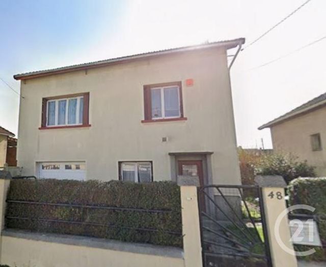 maison à vendre - 5 pièces - 95.0 m2 - PARAY VIEILLE POSTE - 91 - ILE-DE-FRANCE - Century 21 L'Athégienne