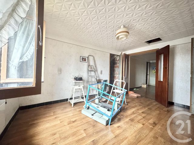 maison à vendre - 5 pièces - 95.0 m2 - PARAY VIEILLE POSTE - 91 - ILE-DE-FRANCE - Century 21 L'Athégienne