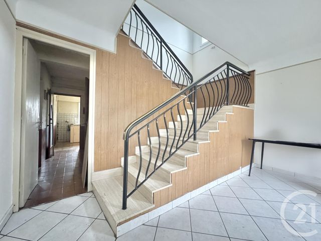 maison à vendre - 5 pièces - 95.0 m2 - PARAY VIEILLE POSTE - 91 - ILE-DE-FRANCE - Century 21 L'Athégienne