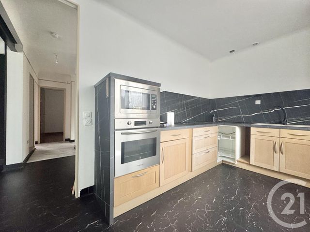 maison à vendre - 5 pièces - 95.0 m2 - PARAY VIEILLE POSTE - 91 - ILE-DE-FRANCE - Century 21 L'Athégienne