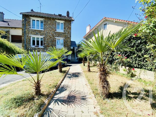 Afficher la photo en grand maison à vendre - 7 pièces - 102.73 m2 - ATHIS MONS - 91 - ILE-DE-FRANCE - Century 21 L'Athégienne