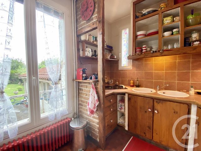 Afficher la photo en grand maison à vendre - 3 pièces - 71.0 m2 - ATHIS MONS - 91 - ILE-DE-FRANCE - Century 21 L'Athégienne