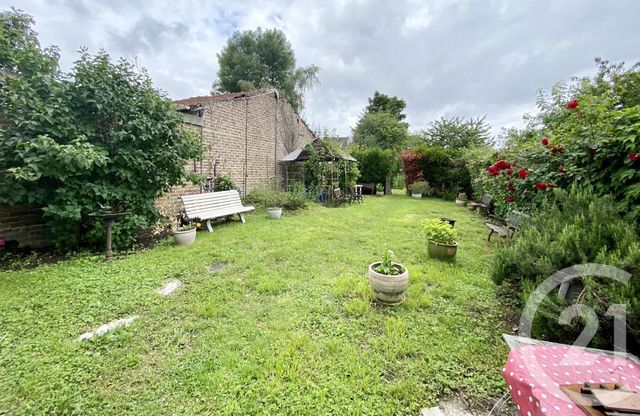 Afficher la photo en grand maison à vendre - 3 pièces - 71.0 m2 - ATHIS MONS - 91 - ILE-DE-FRANCE - Century 21 L'Athégienne