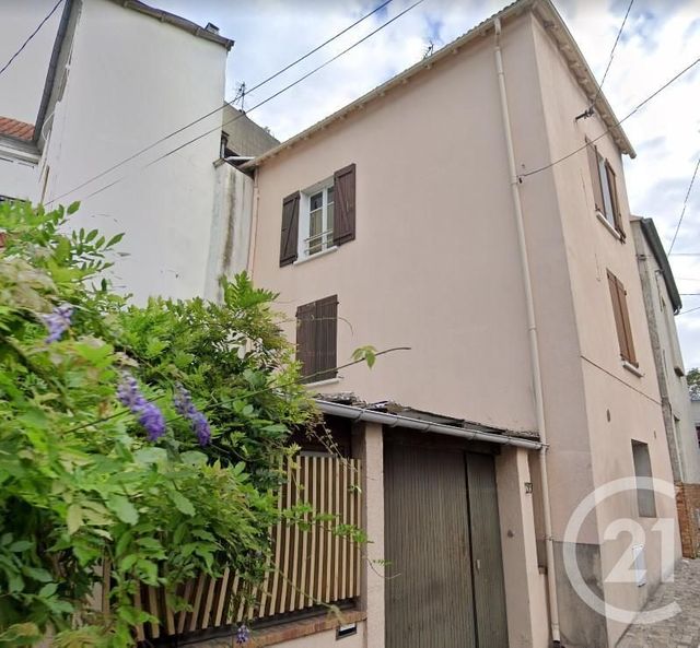 maison - ATHIS MONS - 91