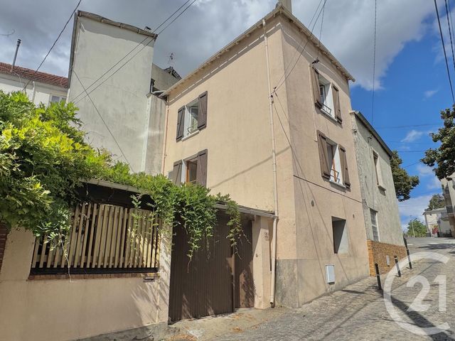Maison à vendre ATHIS MONS