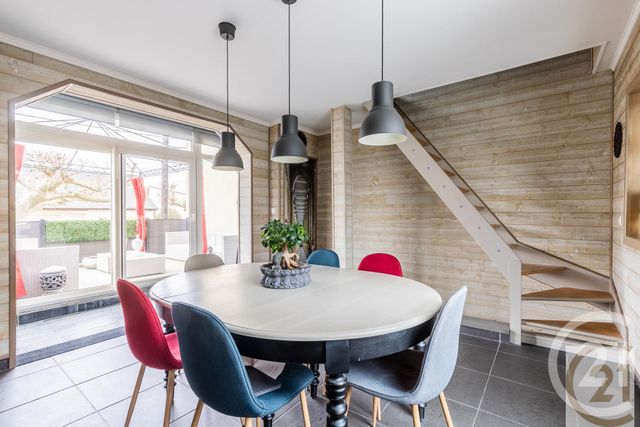 maison à vendre - 4 pièces - 75.34 m2 - PARAY VIEILLE POSTE - 91 - ILE-DE-FRANCE - Century 21 L'Athégienne