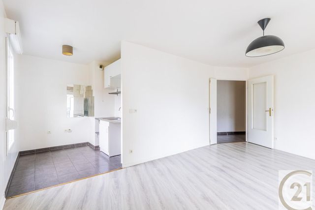 Appartement F3 à vendre - 3 pièces - 63.23 m2 - ATHIS MONS - 91 - ILE-DE-FRANCE - Century 21 L'Athégienne