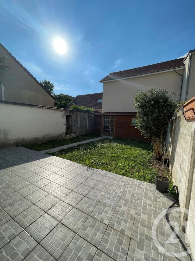 Afficher la photo en grand maison à vendre - 3 pièces - 63.0 m2 - ATHIS MONS - 91 - ILE-DE-FRANCE - Century 21 L'Athégienne