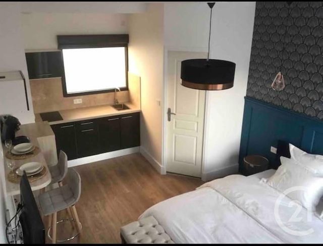 Appartement F1 à louer ATHIS MONS