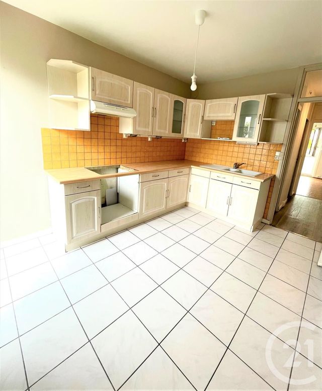 Afficher la photo en grand Appartement F3 à vendre - 3 pièces - 56.73 m2 - WISSOUS - 91 - ILE-DE-FRANCE - Century 21 L'Athégienne