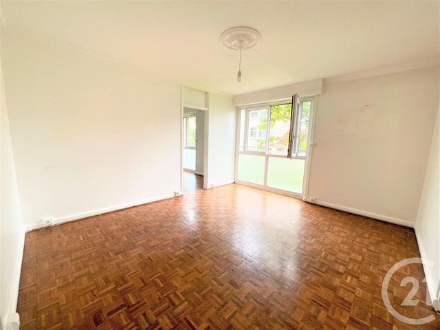 Afficher la photo en grand Appartement F3 à vendre - 3 pièces - 56.73 m2 - WISSOUS - 91 - ILE-DE-FRANCE - Century 21 L'Athégienne