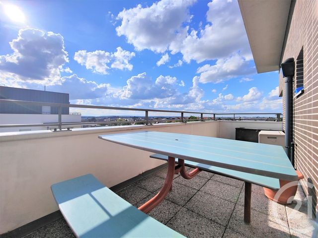 Afficher la photo en grand Appartement F3 à vendre - 3 pièces - 68.35 m2 - ATHIS MONS - 91 - ILE-DE-FRANCE - Century 21 L'Athégienne