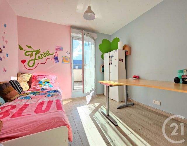 Afficher la photo en grand Appartement F3 à vendre - 3 pièces - 68.35 m2 - ATHIS MONS - 91 - ILE-DE-FRANCE - Century 21 L'Athégienne