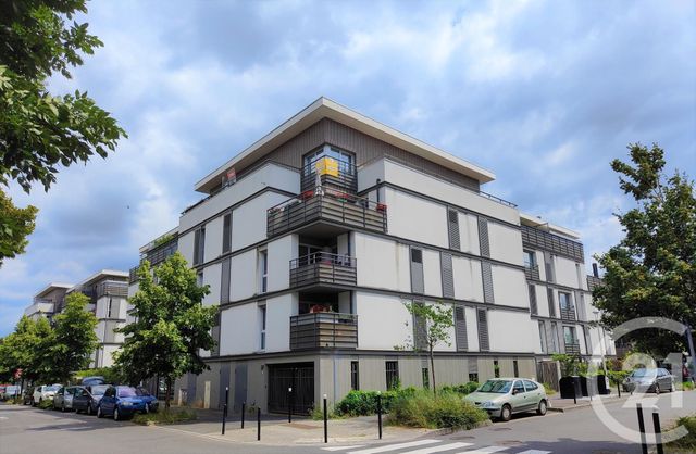 Afficher la photo en grand Appartement F3 à vendre - 3 pièces - 68.35 m2 - ATHIS MONS - 91 - ILE-DE-FRANCE - Century 21 L'Athégienne