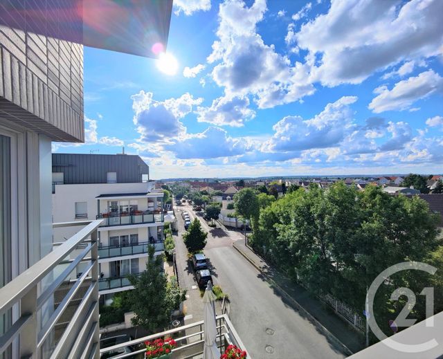 Afficher la photo en grand Appartement F3 à vendre - 3 pièces - 68.35 m2 - ATHIS MONS - 91 - ILE-DE-FRANCE - Century 21 L'Athégienne