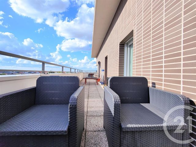 Afficher la photo en grand Appartement F3 à vendre - 3 pièces - 68.35 m2 - ATHIS MONS - 91 - ILE-DE-FRANCE - Century 21 L'Athégienne