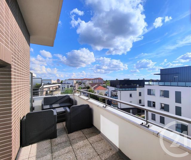 Afficher la photo en grand Appartement F3 à vendre - 3 pièces - 68.35 m2 - ATHIS MONS - 91 - ILE-DE-FRANCE - Century 21 L'Athégienne