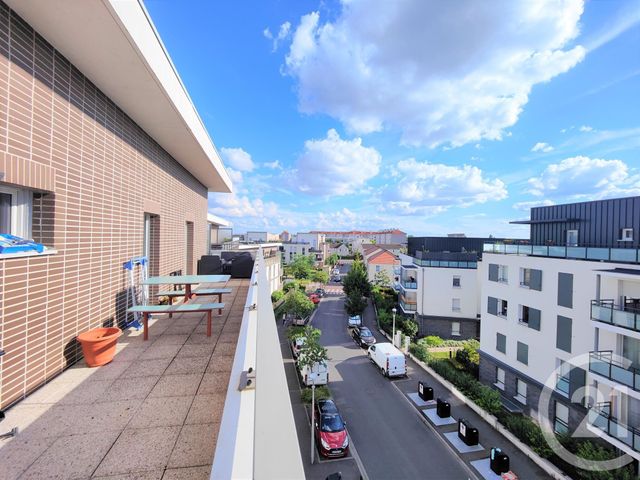 Afficher la photo en grand Appartement F3 à vendre - 3 pièces - 68.35 m2 - ATHIS MONS - 91 - ILE-DE-FRANCE - Century 21 L'Athégienne