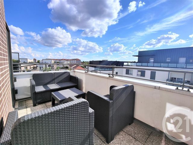 Afficher la photo en grand Appartement F3 à vendre - 3 pièces - 68.35 m2 - ATHIS MONS - 91 - ILE-DE-FRANCE - Century 21 L'Athégienne