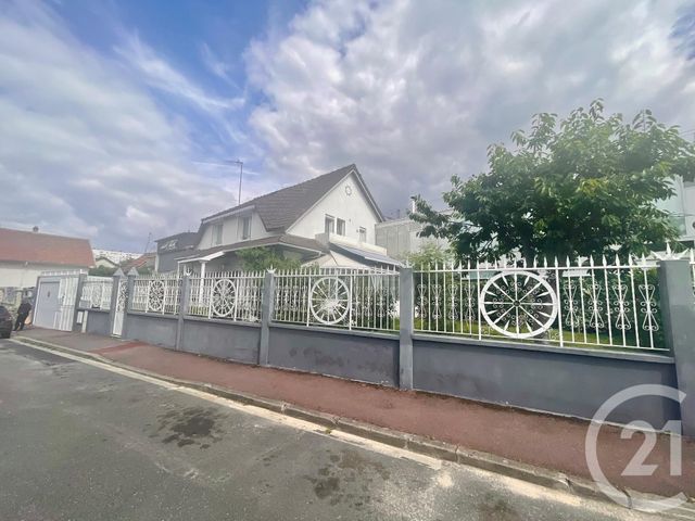 Afficher la photo en grand maison à vendre - 5 pièces - 145.0 m2 - ANTONY - 92 - ILE-DE-FRANCE - Century 21 L'Athégienne