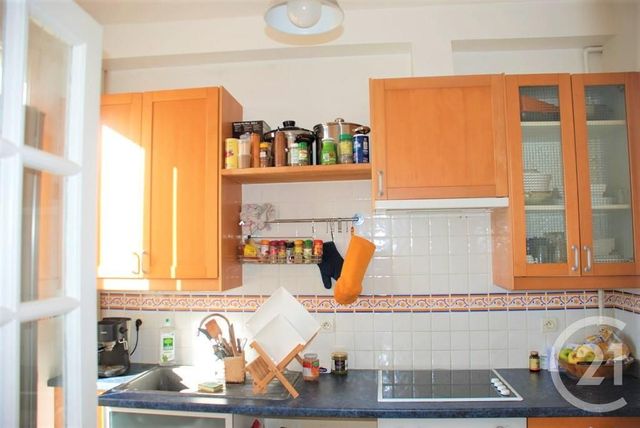 Afficher la photo en grand Appartement F4 à vendre - 4 pièces - 74.81 m2 - ATHIS MONS - 91 - ILE-DE-FRANCE - Century 21 L'Athégienne