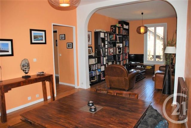 Afficher la photo en grand Appartement F4 à vendre - 4 pièces - 74.81 m2 - ATHIS MONS - 91 - ILE-DE-FRANCE - Century 21 L'Athégienne