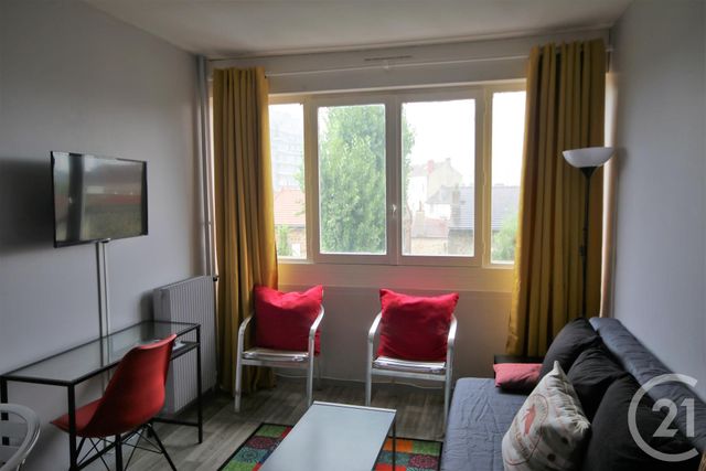 Appartement F1 à louer JUVISY SUR ORGE