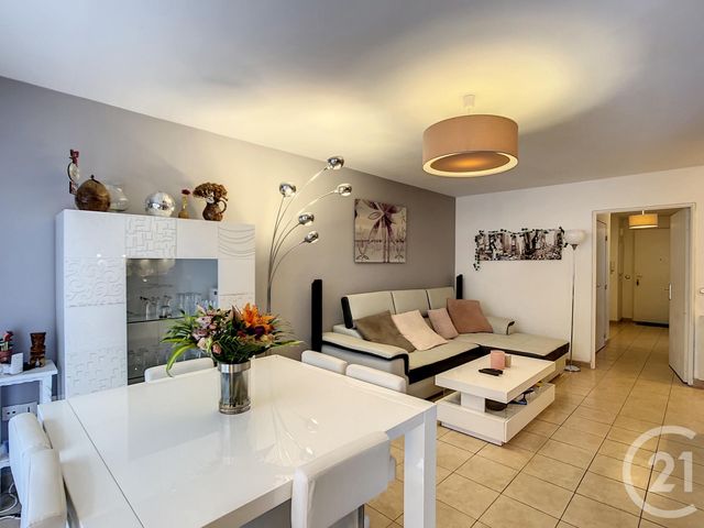 Appartement F4 à vendre - 4 pièces - 86.13 m2 - ATHIS MONS - 91 - ILE-DE-FRANCE - Century 21 L'Athégienne