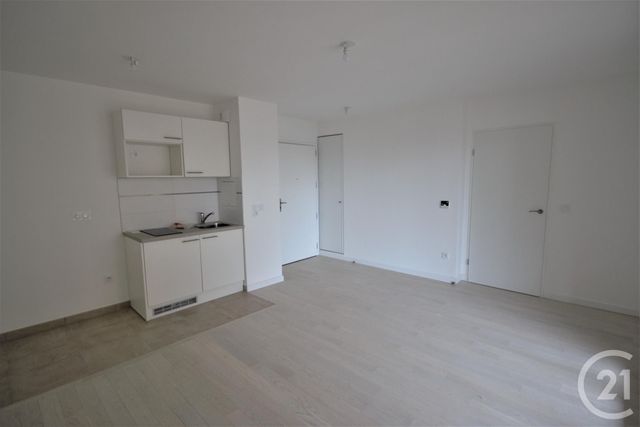 Appartement F2 à louer - 2 pièces - 41.37 m2 - CLAMART - 92 - ILE-DE-FRANCE - Century 21 L'Athégienne