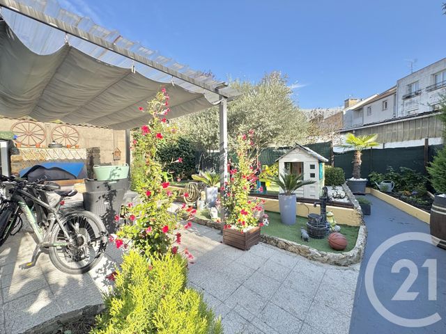 Appartement F3 à vendre - 3 pièces - 75.0 m2 - PARAY VIEILLE POSTE - 91 - ILE-DE-FRANCE - Century 21 L'Athégienne