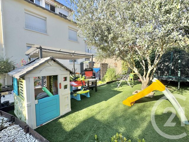 Appartement F3 à vendre - 3 pièces - 75.0 m2 - PARAY VIEILLE POSTE - 91 - ILE-DE-FRANCE - Century 21 L'Athégienne