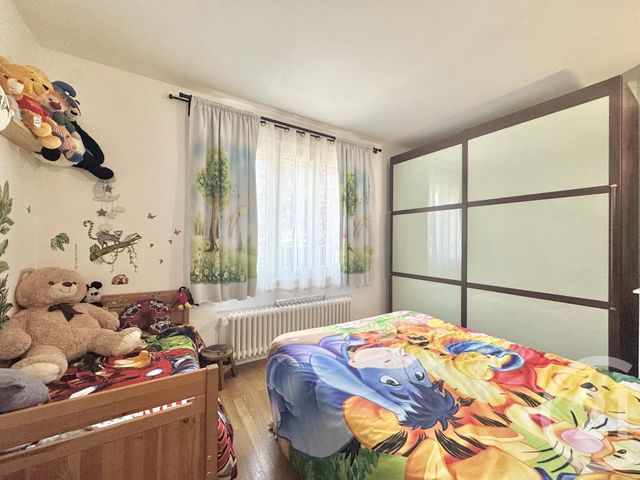 Appartement F3 à vendre - 3 pièces - 75.0 m2 - PARAY VIEILLE POSTE - 91 - ILE-DE-FRANCE - Century 21 L'Athégienne