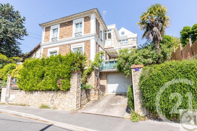 maison à vendre - 6 pièces - 142.2 m2 - ATHIS MONS - 91 - ILE-DE-FRANCE - Century 21 L'Athégienne