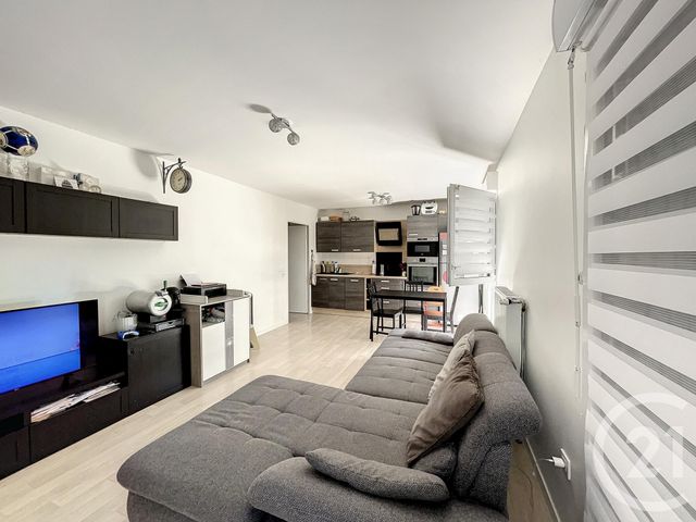 Appartement F3 à vendre - 3 pièces - 63.8 m2 - ATHIS MONS - 91 - ILE-DE-FRANCE - Century 21 L'Athégienne