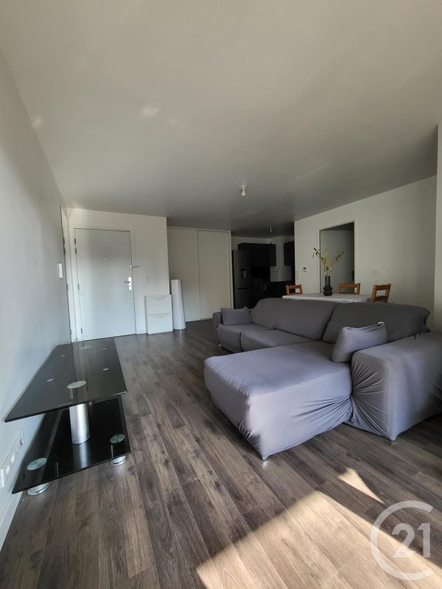 Appartement F3 à louer - 3 pièces - 62.32 m2 - ATHIS MONS - 91 - ILE-DE-FRANCE - Century 21 L'Athégienne