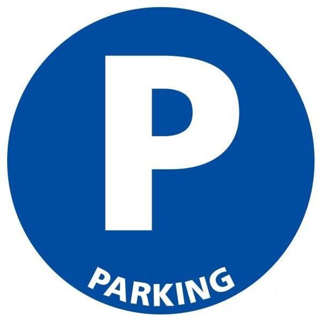 parking - PARAY VIEILLE POSTE - 91