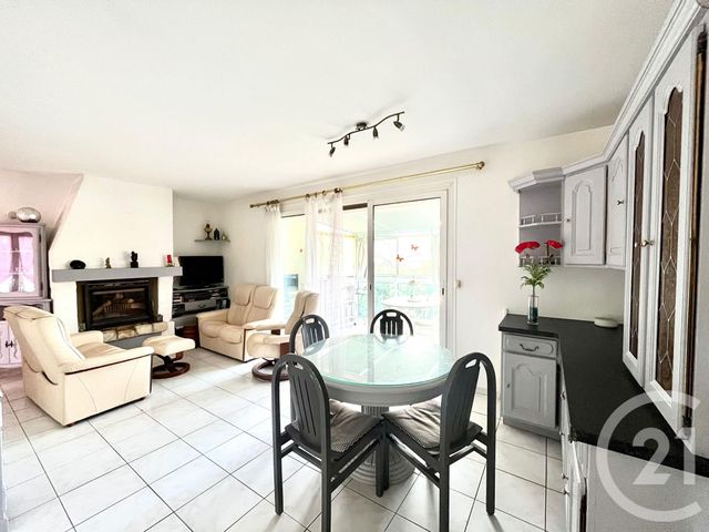 maison à vendre - 4 pièces - 107.0 m2 - ATHIS MONS - 91 - ILE-DE-FRANCE - Century 21 L'Athégienne
