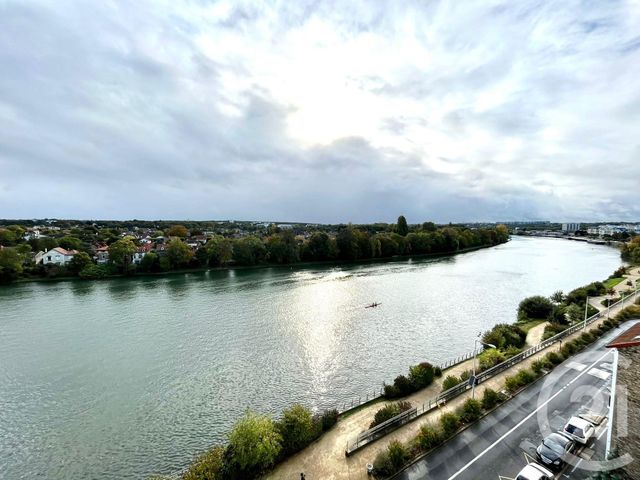 Appartement F4 à vendre - 4 pièces - 84.68 m2 - JUVISY SUR ORGE - 91 - ILE-DE-FRANCE - Century 21 L'Athégienne