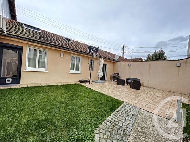 maison - ATHIS MONS - 91
