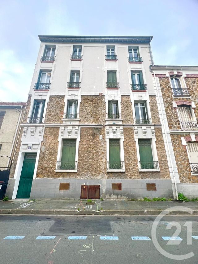 immeuble à vendre - 280.0 m2 - JUVISY SUR ORGE - 91 - ILE-DE-FRANCE - Century 21 L'Athégienne