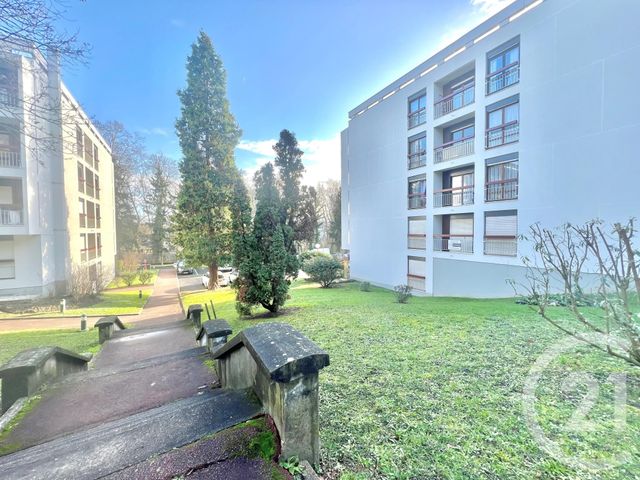 appartement - ATHIS MONS - 91